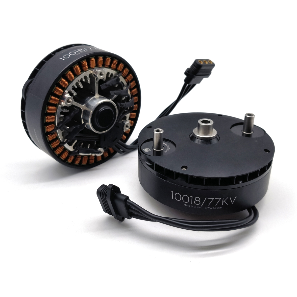 Für DJI T30 Bürstenloser Motor – Drone Battery Bag Bewertung und Preis