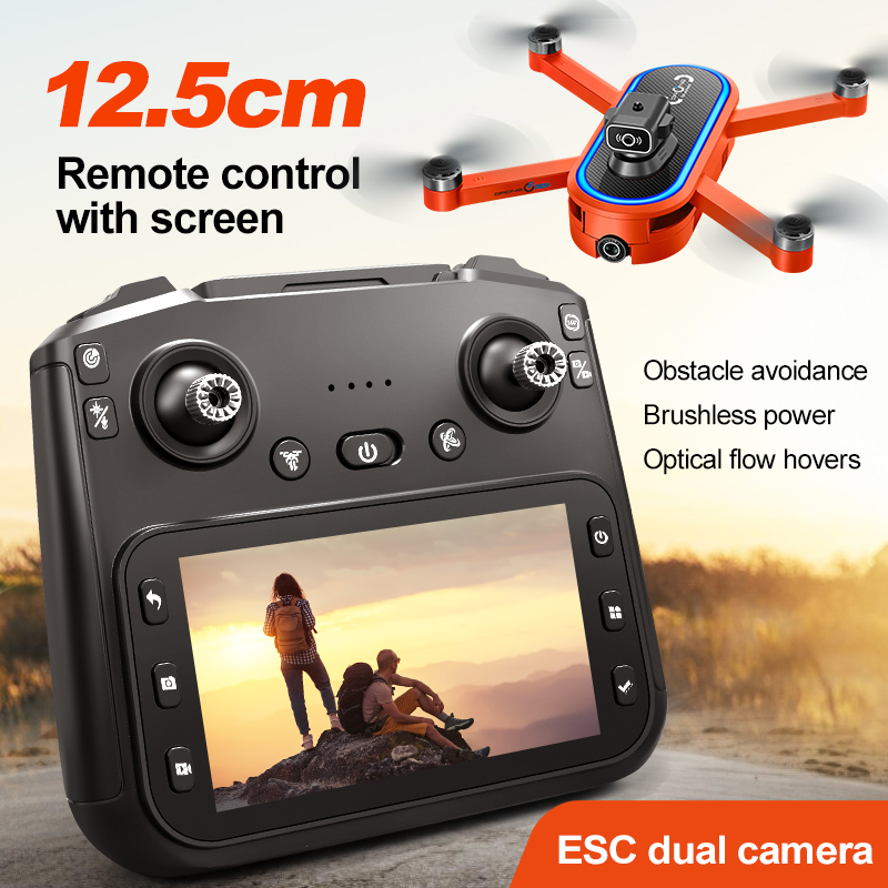 2025 S186 Drohne, professionel – Drone Battery Box Bewertung und Preis