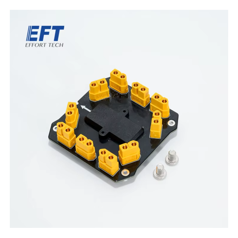 EFT Original E610P E616P E410P – Drone Battery Plate Bewertung und Preis