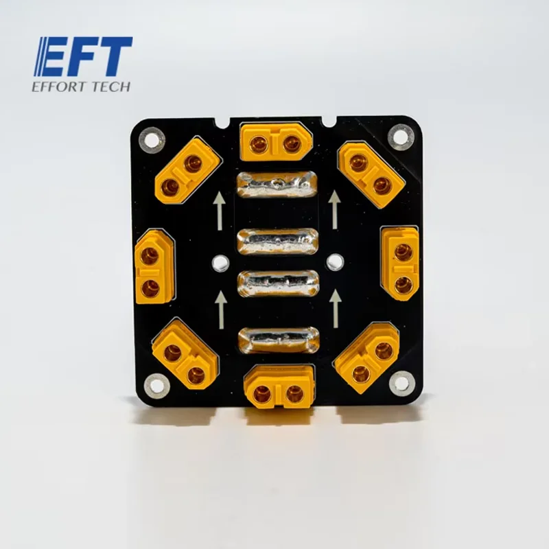 EFT Original E610P E616P E410P – Drone Battery Plate Bewertung und Preis