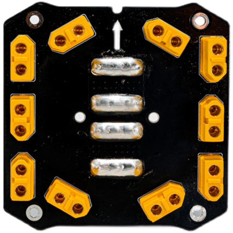 EFT Original E610P E616P E410P – Drone Battery Plate Bewertung und Preis