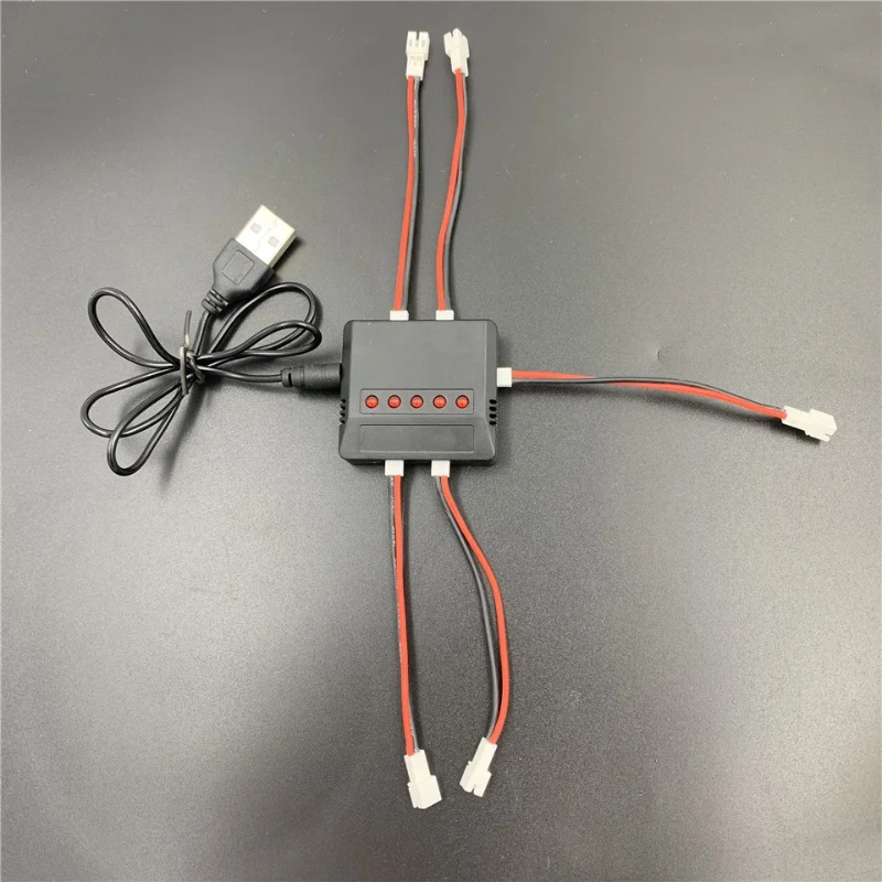 Syma X5HW X5HC X5C X5SW 3,7 V  – Drone Battery Plate Bewertung und Preis