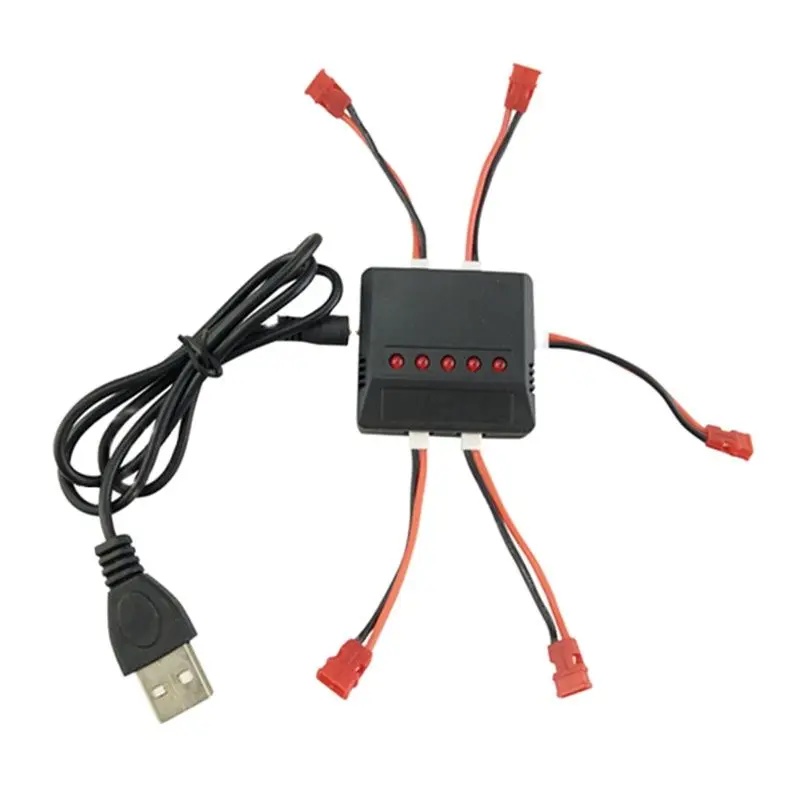Syma X5HW X5HC X5C X5SW 3,7 V  – Drone Battery Plate Bewertung und Preis