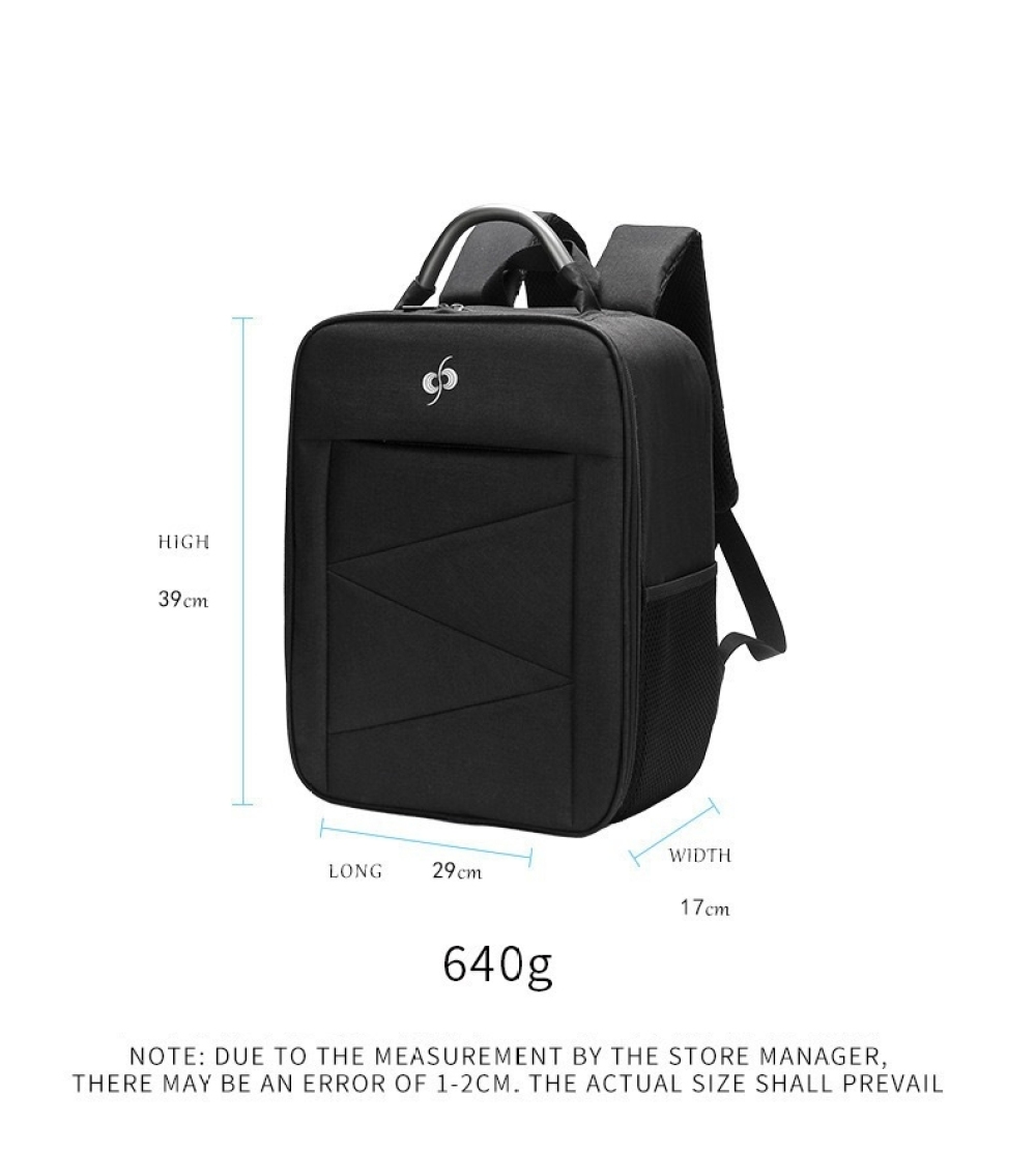 Rucksack-Tragetasche für DJI M – Drone Battery Bag Bewertung und Preis