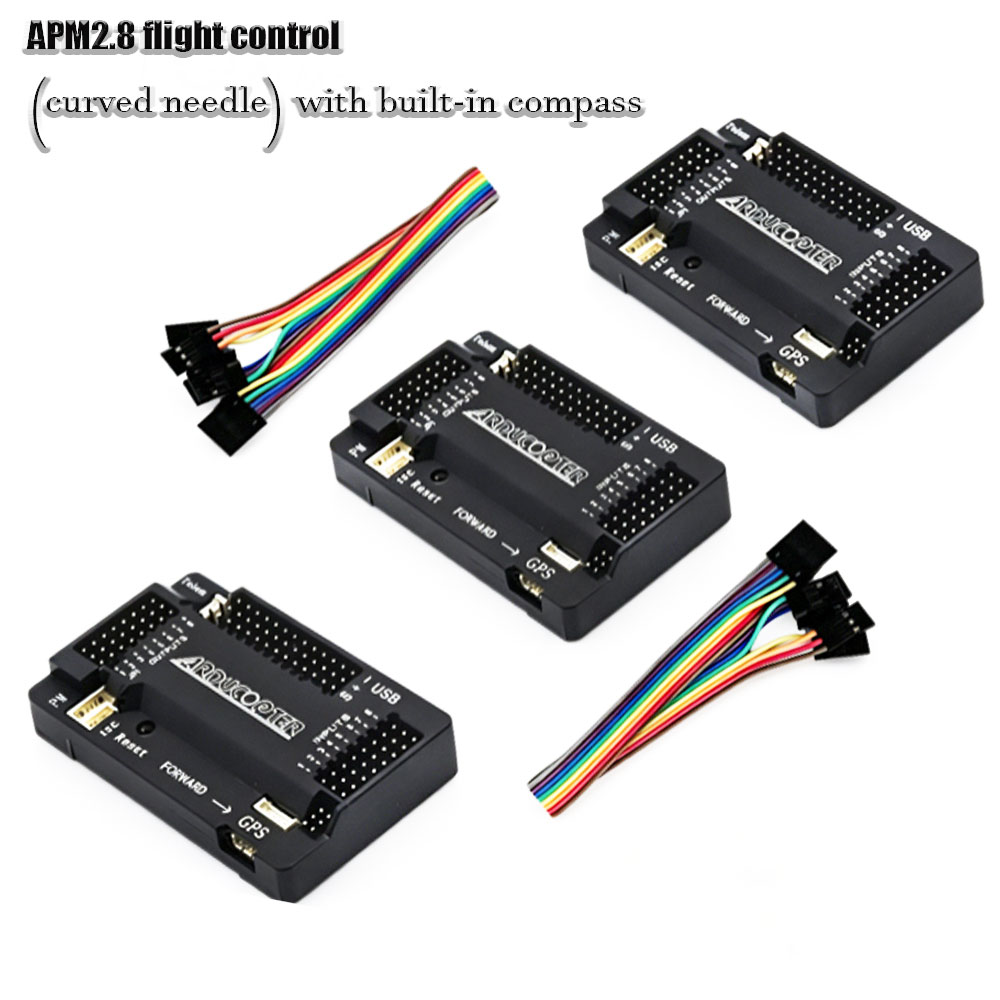 APM 2.8 Flugsteuerplatine mit  – Drone Battery Plate Bewertung und Preis