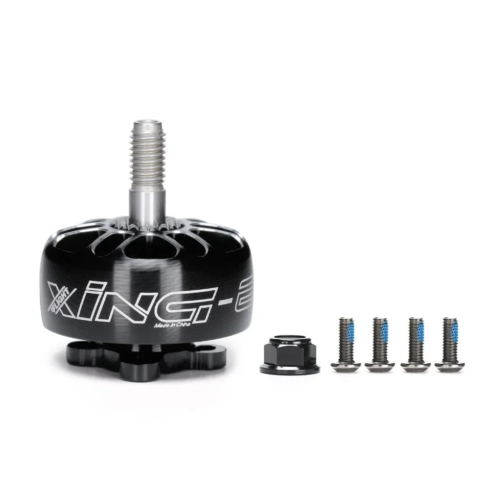4PC iFlight XING E Pro 2207 18 – Drone Battery 4S Bewertung und Preis
