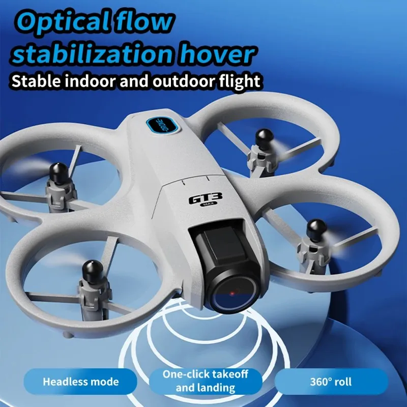 Xiaomi GT3 MAX GPS-Drohne 8K L – Drone Battery Box Bewertung und Preis