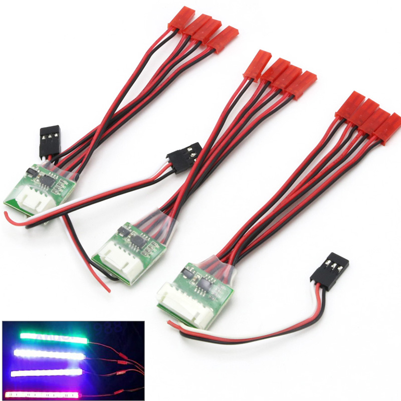 3s 4s 6s rc wasserdichter LED- – Drone Battery 4S Bewertung und Preis