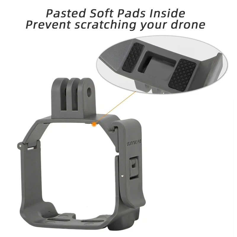 Sport Kamera Halterung für Gop – Dji Drone Mini 4 Pro Bewertung und Preis