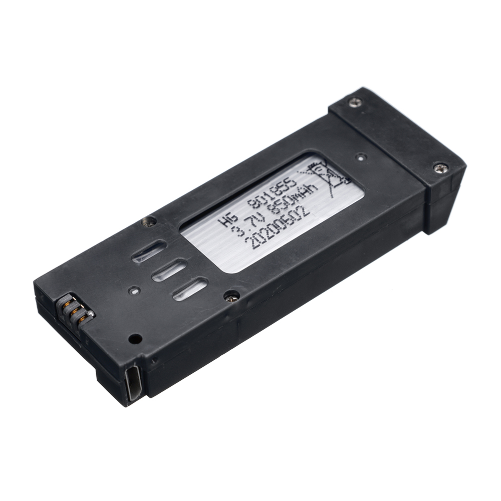 3,7V 850mAh RC-Drohnen-Akku fü – Drone Battery Lipo Bewertung und Preis