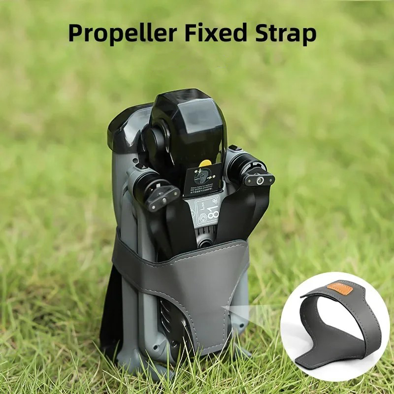 Strap Protector Propeller Klin – Dji Drone Air 3 Bewertung und Preis