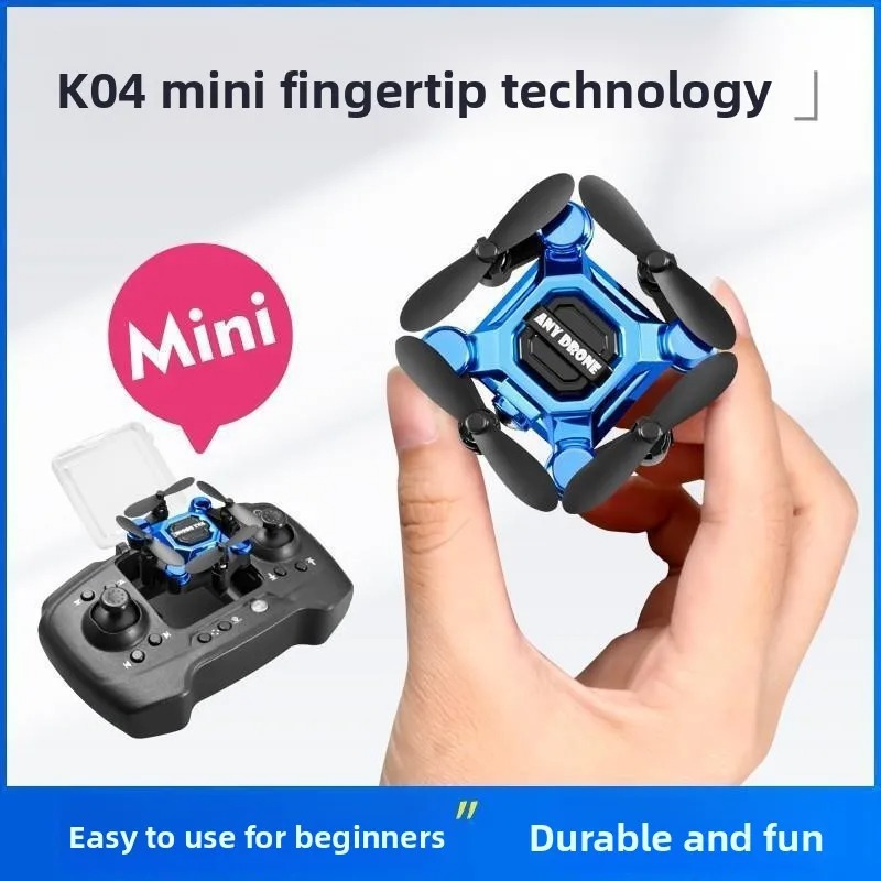 Mini Faltbare Mücken-Drohne mi – Drone Battery Box Bewertung und Preis