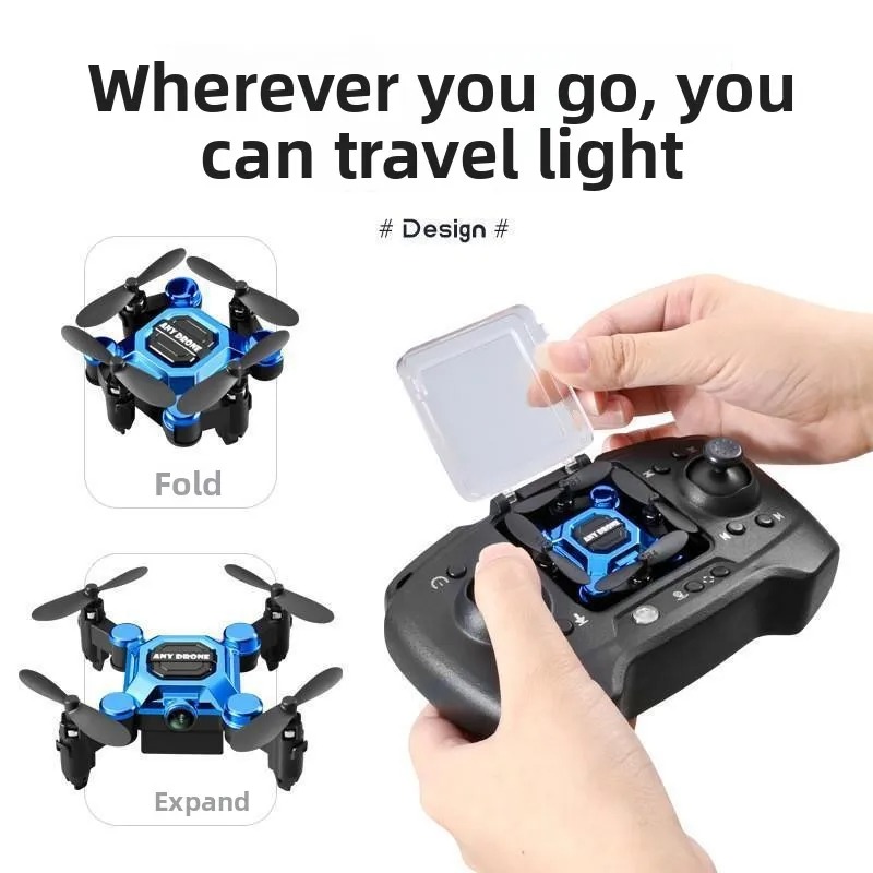Mini Faltbare Mücken-Drohne mi – Drone Battery Box Bewertung und Preis
