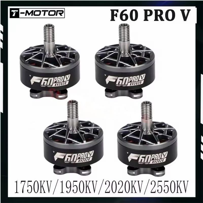 T-MOTOR F60 Pro V Bürstenloser – Drone Battery 6S Bewertung und Preis