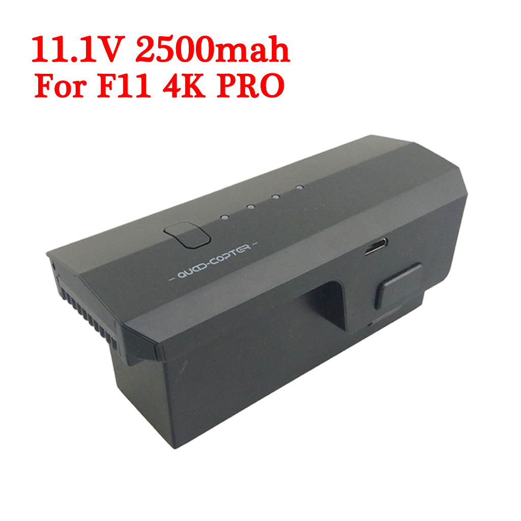 Original f11 4k pro gps drohne – Drone Battery Plate Bewertung und Preis