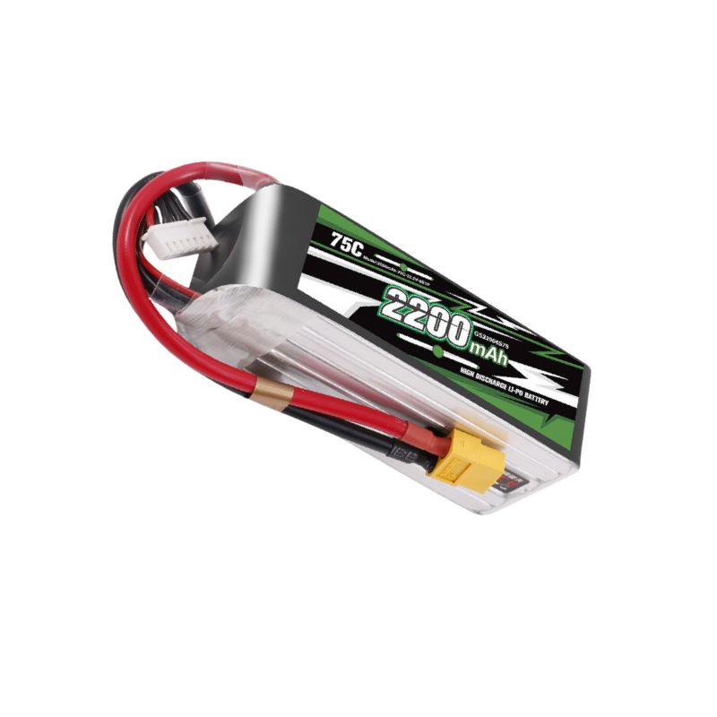 NEUER Gens ACE 22,2V Lipo-Akku – Drone Battery 6S Bewertung und Preis