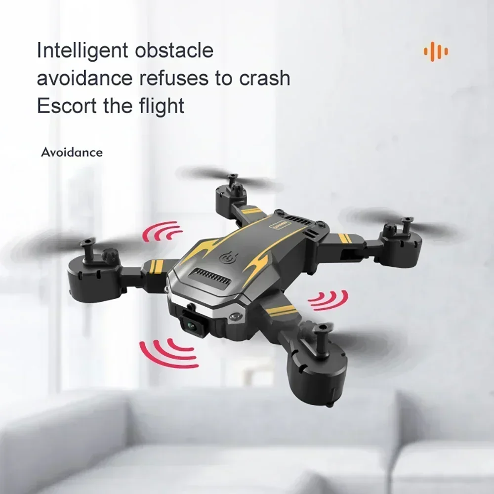 G6 Pro 8K Dual-Kamera-Drohne,  – Drone Battery Box Bewertung und Preis