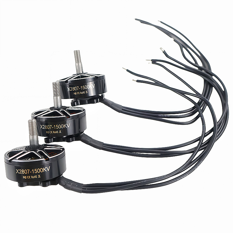 4 Stück RC DIY-Teile X2807 280 – Drone Battery 4S Bewertung und Preis