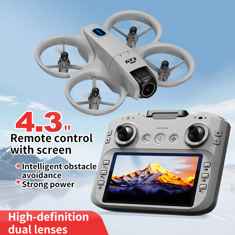 Neues Modell GT3 MAX Drohnen m – Drone Battery Box Bewertung und Preis