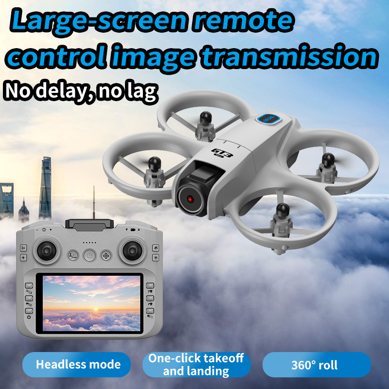 Neues Modell GT3 MAX Drohnen m – Drone Battery Box Bewertung und Preis