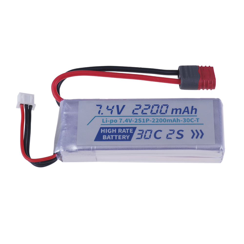 T-Stecker Hochleistungs-30C 22 – Drone Battery Lipo Bewertung und Preis