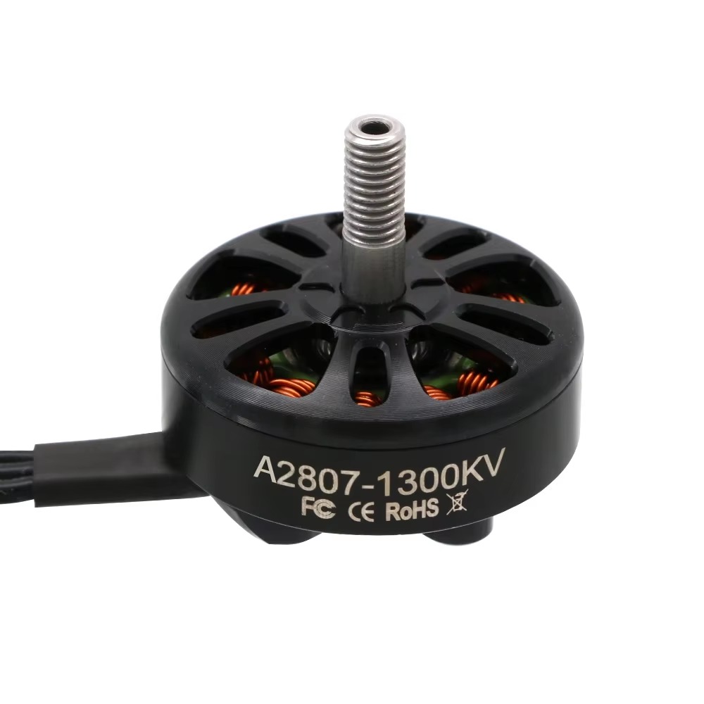 4 Stück Uangel A2807 Brushless – Drone Battery 4S Bewertung und Preis