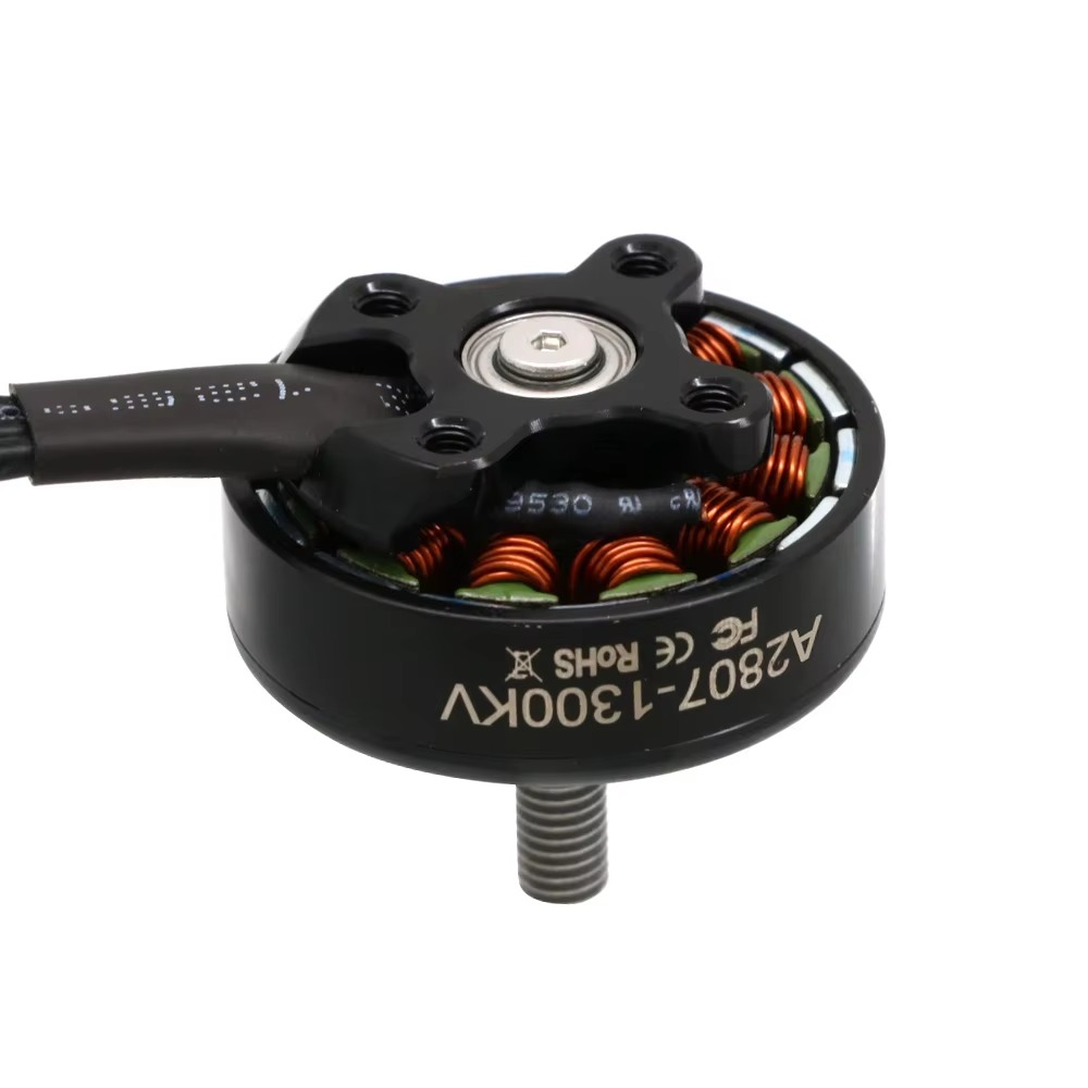 4 Stück Uangel A2807 Brushless – Drone Battery 4S Bewertung und Preis