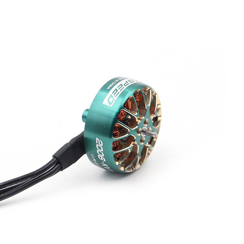 SPARKHOBBY XSPEED 2006 1950 KV – Drone Battery 6S Bewertung und Preis