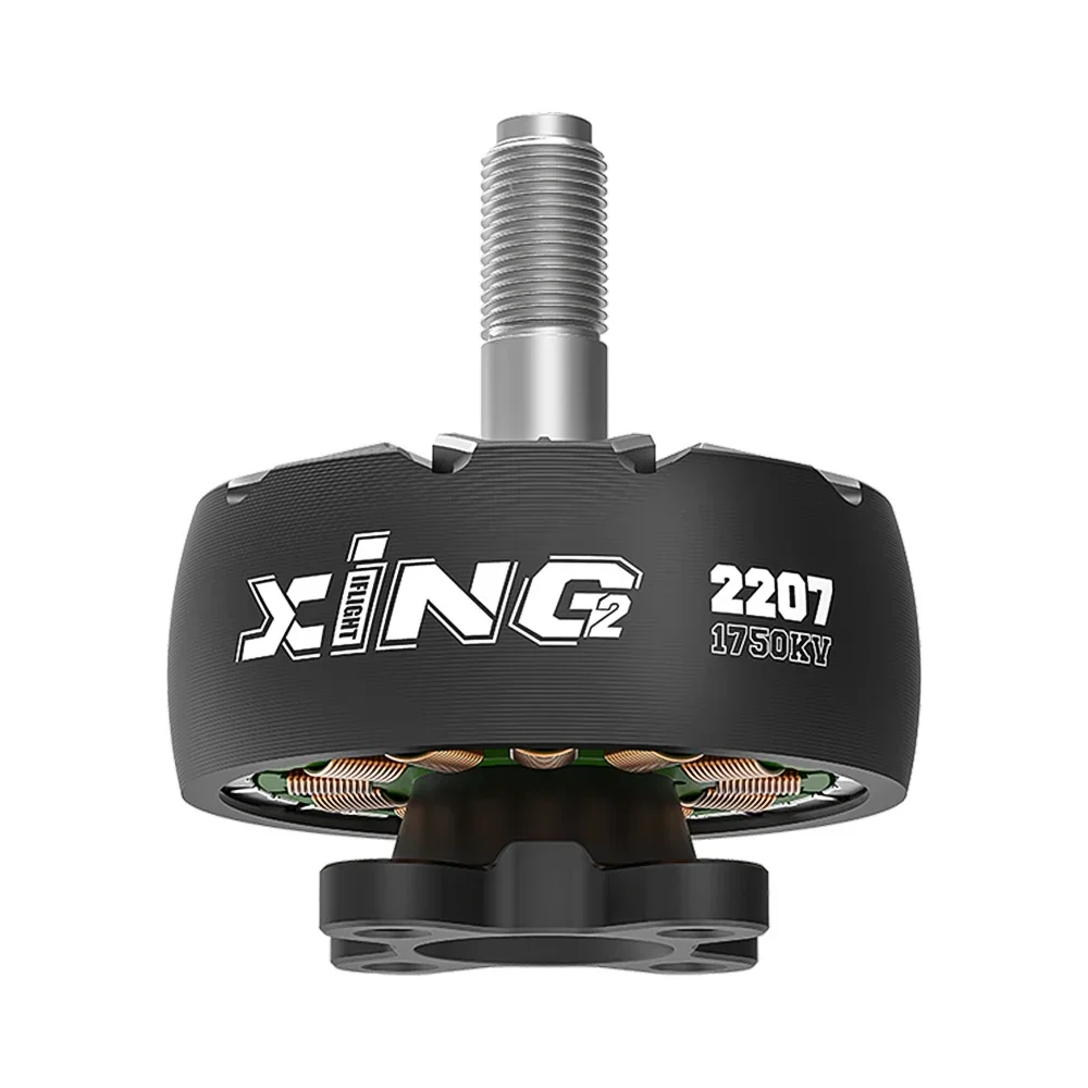IFlight XING2 2207 2750KV/1750 – Drone Battery 6S Bewertung und Preis