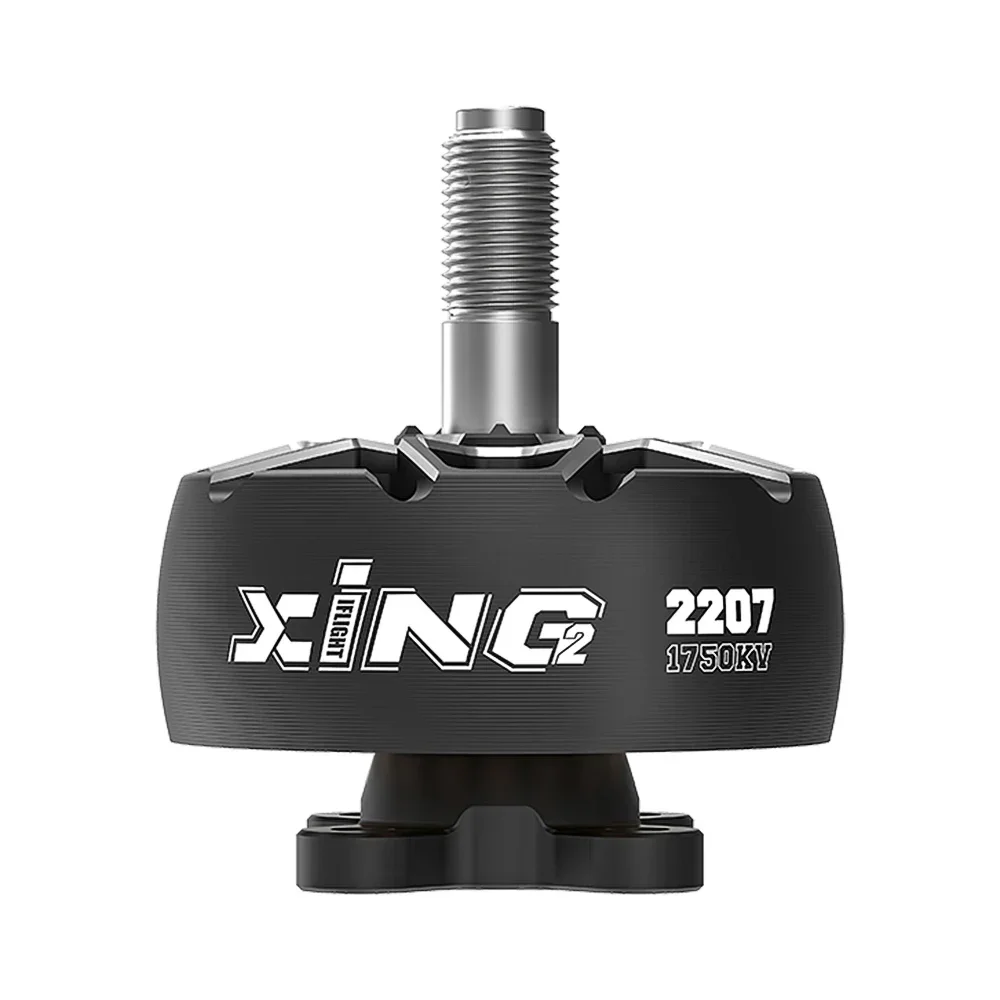 IFlight XING2 2207 2750KV/1750 – Drone Battery 6S Bewertung und Preis