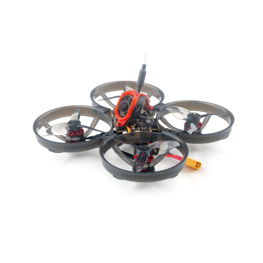 HappyModel Mobula8 1-2S 85mm M – Drone Battery Box Bewertung und Preis