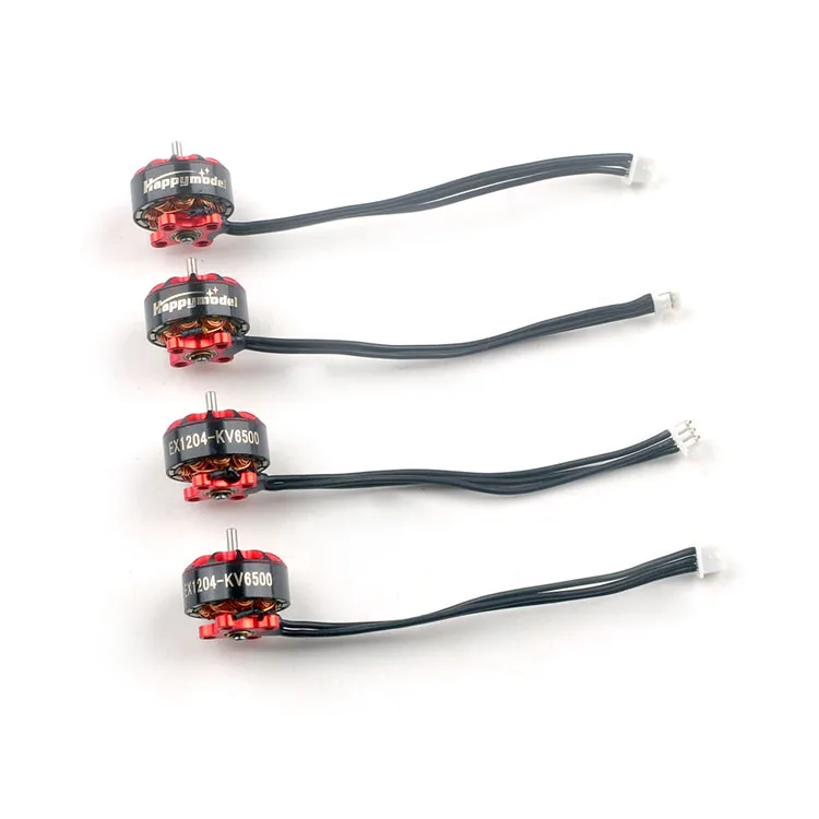 Happymodel 4 Stück EX1204 5000 – Drone Battery 4S Bewertung und Preis
