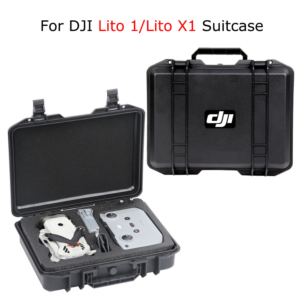 Tragbare Transporttasche für D – Drone Battery Bag Bewertung und Preis
