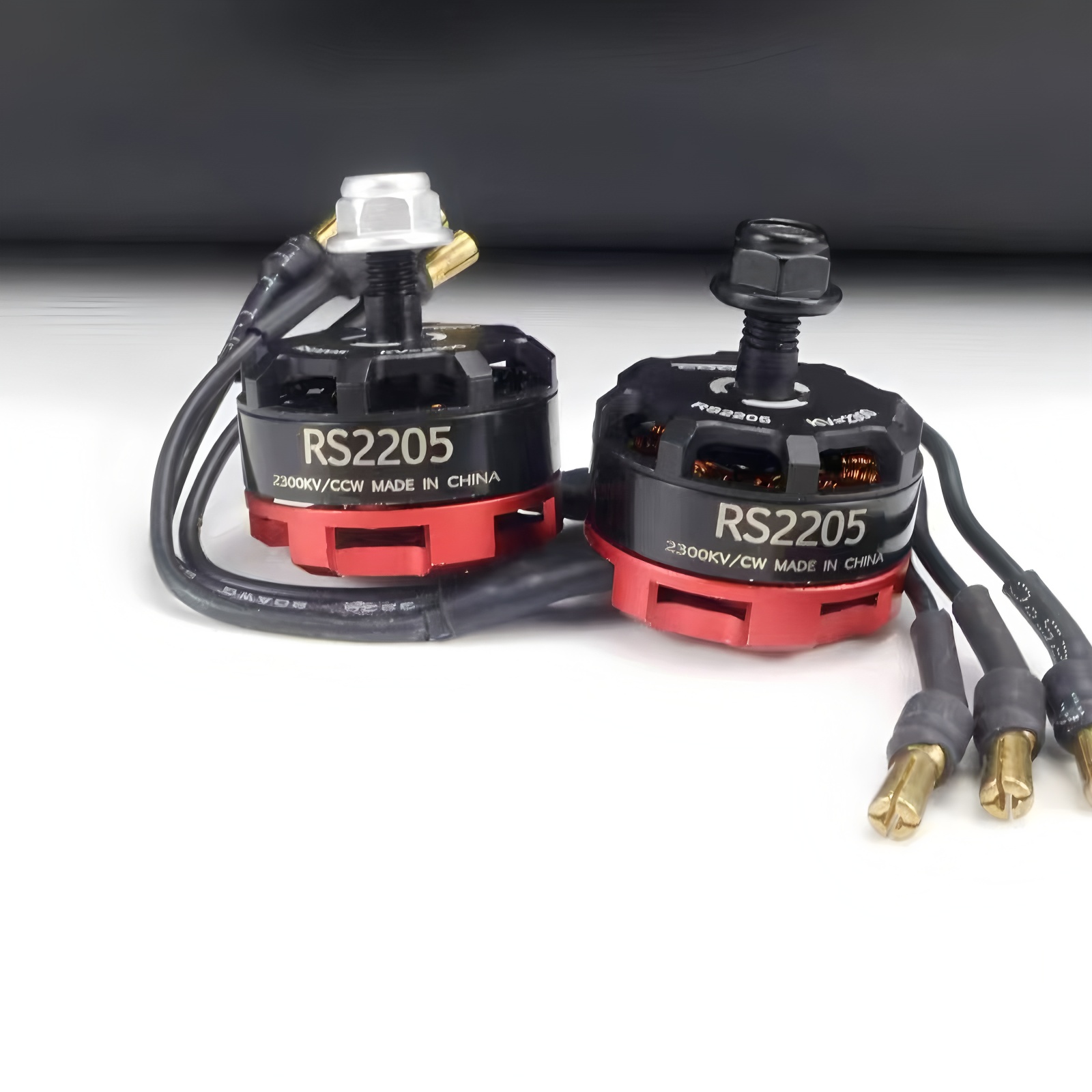 2/4 stücke Bürstenlosen Motor  – Drone Battery 6S Bewertung und Preis